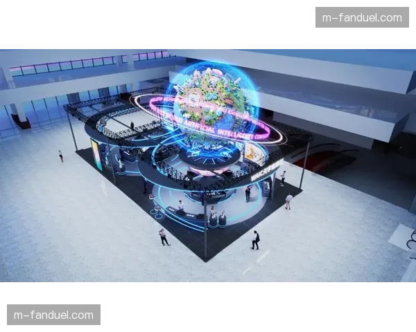 全息互动接口于创新周期内预留，为下一阶段多端信号虚实结合提供支撑