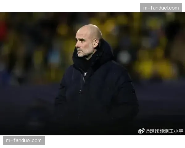 深度：瓜迪奥拉在曼城的战术演变——从“无锋阵”到“双前腰”