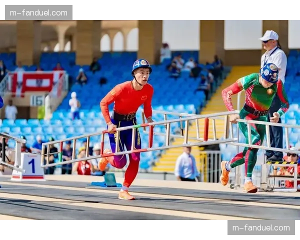 沙特体育部表达申办2029年男子世锦赛意向，引发关注